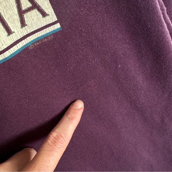 Vintage Tall Ships Trading Co Halifax Nova Scotia T-Shirt Sz L 100% Cotton - Picture 9 of 9